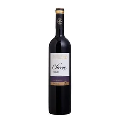 Vinho Salton Classic Merlot 750ml