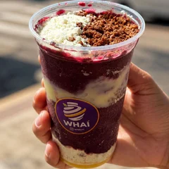 Açaí Ninhotine