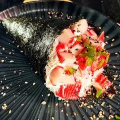 TEMAKI DE KANI
