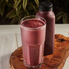 Suco Açaí