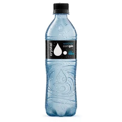 Agua com Gás 