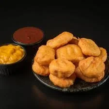Nuggets Chicken Supreme