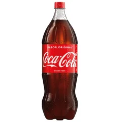 COCA-COLA 2L