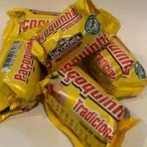 Paçoca und