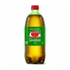 Guaraná 1L