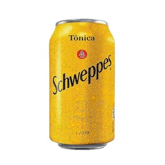SCHWEPPERS TONICA