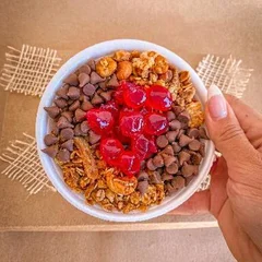 Açaí 200ml