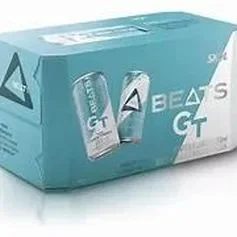 CX SKOL BEATS GT 269ML