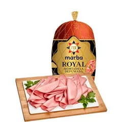  Mortadela Marba Defumada Royal