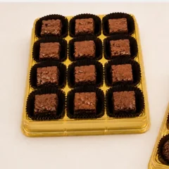 Kit Mini Brownies