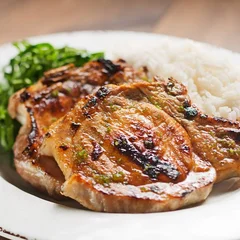 BISTECA SUINA