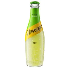 Schwepps Citrus KS 250 ml
