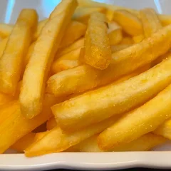 Batata Frita Pequena