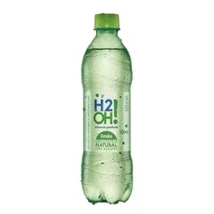 H2O Limão 500ml