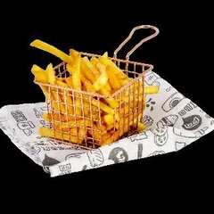 Batata Frita P