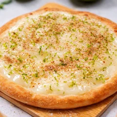 Pastelzinho de Belém
