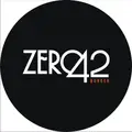 Zero42 logo