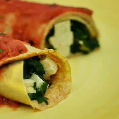 Escarola Bacon e Atum