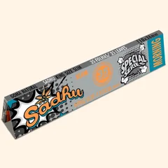 Seda Sadhu Slim
