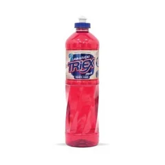 Detergente Líquido Triex Maçã Embalagem 500ml