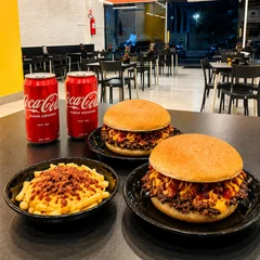 Combo Bacon Lovers - 2 Pessoas 