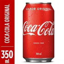 Coca-Cola Original 350 ml
