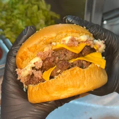Catupiry e Bacon