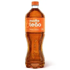 Chá Matte Original Leão 1,5l