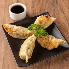 Gyoza | Pastelzinho Japonês