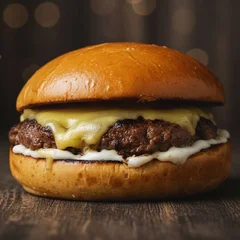 Clássico Burguer