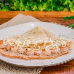 CREPE PIPOCO