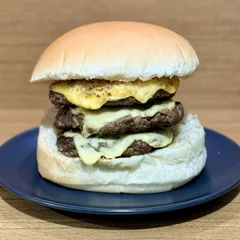 Costela Trio Burguer
