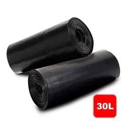 Saco de lixo de 30 litros