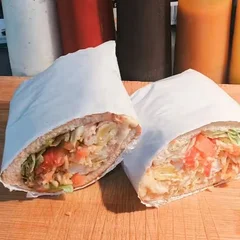 Hot Dog - Vegetariano (Alface, Tomate, Batata Palha, Ovo, Queijo...)