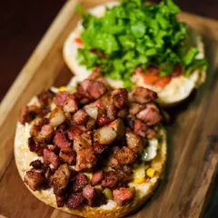 Xis bacon