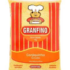 Canjinquinha 500 gr Granfino