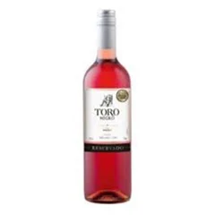 Vinho Toro Negro Rosé Reservado 750ml