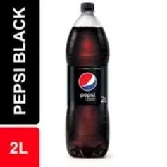 PEPSI ZERO   2 LITROS