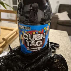 QUENTAO SANGUE BOM ZERO ALCOOL 2L 