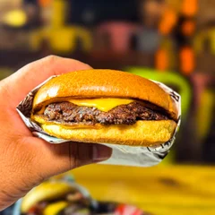 🍞 Smash PCQ 1.0 – Pão, Carne e Queijo