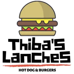 Old School Burger