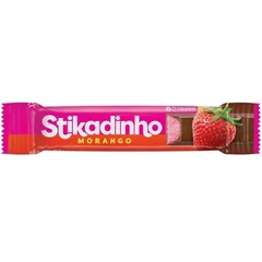 stikadinho