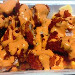 Batata especial