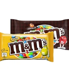 M&M 45gr