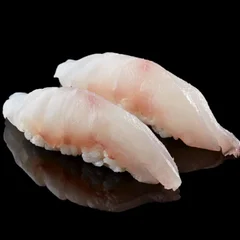 Nigiri tilápia