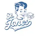 St. Jones - Osasco logo