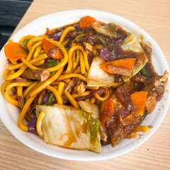 Yakisoba M especial / 2P