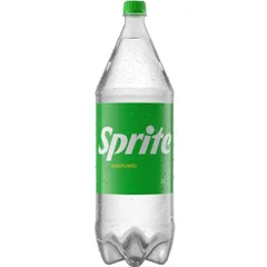 Sprite Limão de 2 Litros