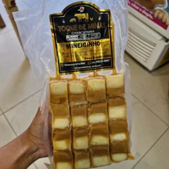 Espetos Mineirinho 450gr