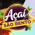  Açaiteria & Hambugueiria  São Bento   logo